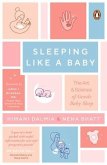 Sleeping Like a Baby: The Art & Science of Gentle Baby Sleep