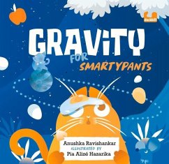 Gravity for Smartypants - Ravishankar, Anushka