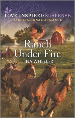 Ranch Under Fire - Wheeler, Tina