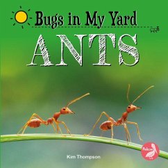 Ants - Thompson, Kim