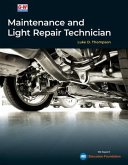 Maintenance and Light Repair Technician