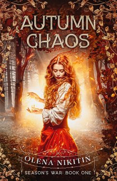 Cover Autumn Chaos