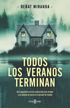 Todos Los Veranos Terminan / All Summers End - Miranda, Beñat