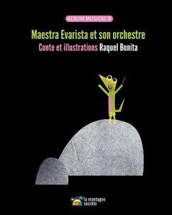 Maestra Evarista Et Son Orchestre - Bonita, Raquel