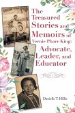 The Treasured Stories and Memoirs of Vernie Pharr King