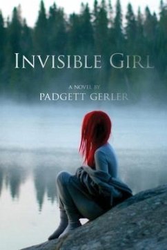Invisible Girl - Gerler, Padgett
