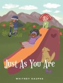 Just As You Are