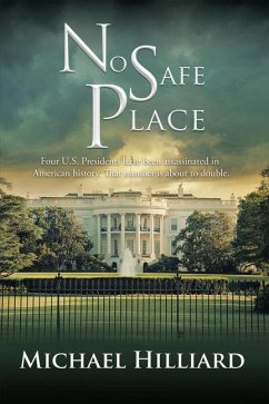 No Safe Place - Michael Hilliard