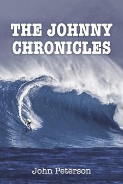 The Johnny Chronicles - Peterson, John
