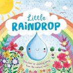 Nature Stories: Little Raindrop-Discover an Amazing Story from the Natural World: Padded Board Book