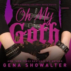 Oh My Goth - Showalter, Gena