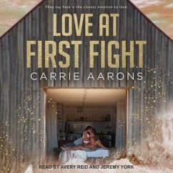 Love at First Fight - Aarons, Carrie