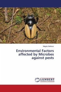 Environmental Factors affected by Microbes against pests