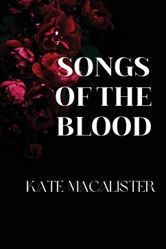 Songs of the Blood - MacAlister, Kate