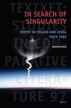 In Search of Singularity - Krenz, Joanna