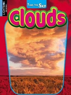 Clouds - Webster, Christine