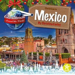 Christmas in Mexico - Earley, Christina