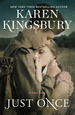 Just Once - Kingsbury, Karen