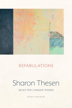 Refabulations - Thesen, Sharon