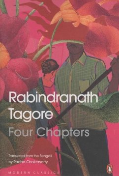 Four Chapters - Tagore, Rabindranath