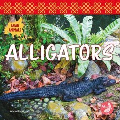 Cover Alligators