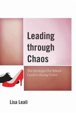 Leading through Chaos - Leali, Lisa