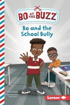Bo and the School Bully - Smith, Elliott