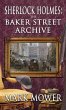 Sherlock Holmes - The Baker Street... - Bild 1