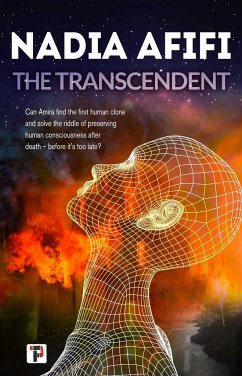 The Transcendent - Afifi, Nadia