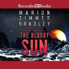 The Bloody Sun: International Edition - Bradley, Marion Zimmer