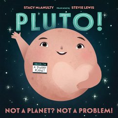 Pluto! - McAnulty, Stacy
