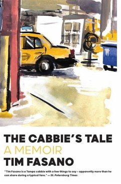 The Cabbie's Tale - Fasano, Tim