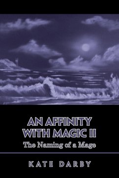 An Affinity with Magic Ii - Darby, Kate