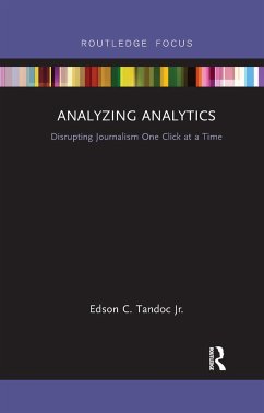 Analyzing Analytics - Tandoc Jr., Edson