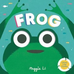 Frog - Li, Maggie