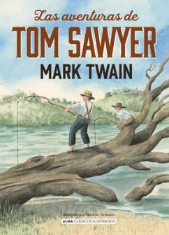 Las Aventuras de Tom Sawyer - Twain, Mark