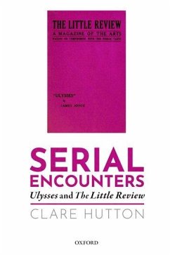 Cover Serial Encounters