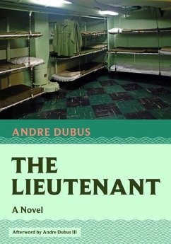The Lieutenant - Dubus, Andre
