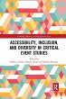 Accessibility, Inclusion, and Diversity... - Bild 1
