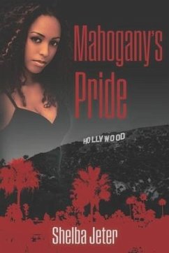 Mahogany's Pride - Jeter, Shelba N.