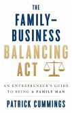 The Family-Business Balancing Act