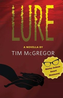 Lure - Mcgregor, Tim
