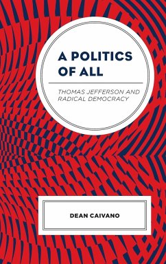 A Politics of All - Caivano, Dean