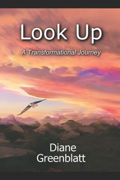 Look Up - Greenblatt, Diane