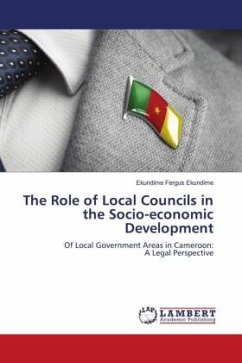 The Role of Local Councils in the Socio-economic Development
