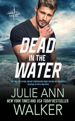 Dead in the Water - Walker, Julie Ann
