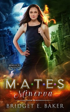 Mates - Baker, Bridget E.