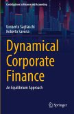 Dynamical Corporate Finance