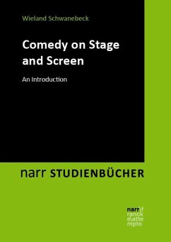 Comedy on Stage and Screen - Schwanebeck, Wieland