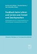 Feedback beim Lehren und Lernen von... - Bild 1